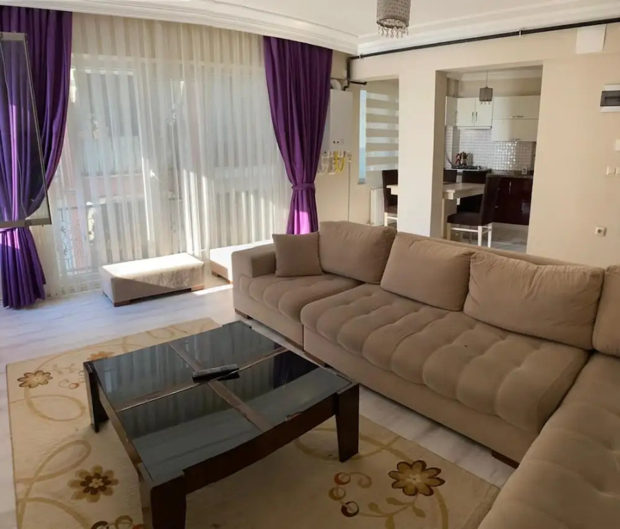 Синоп: VIP Apart Otel