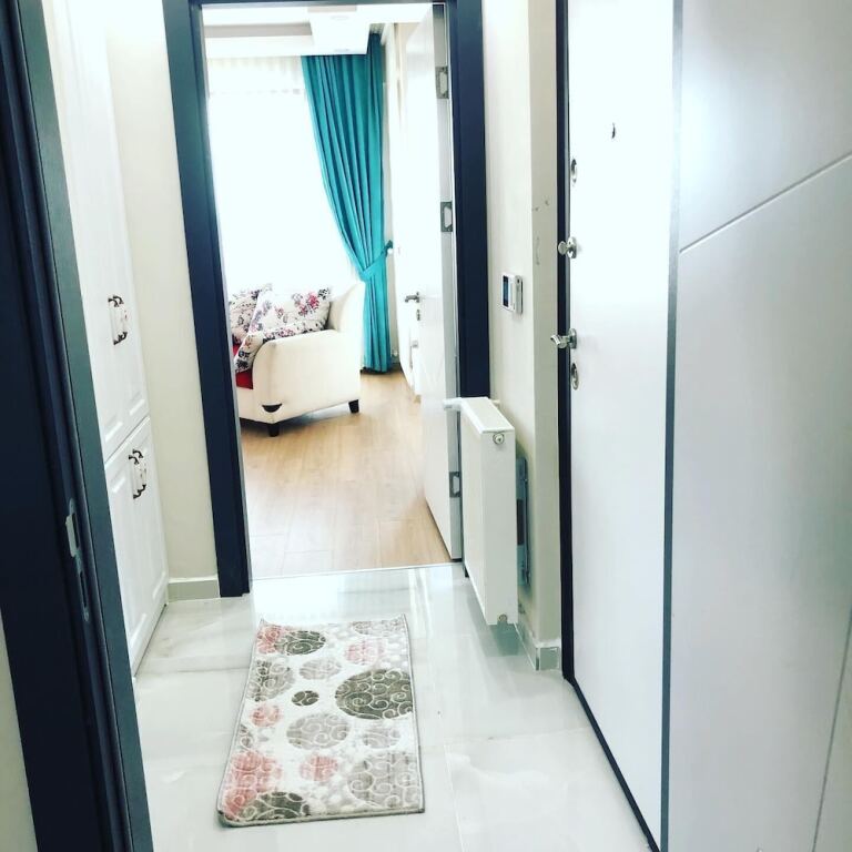 Синоп: VIP Apart Otel