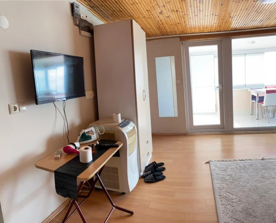 Синоп: VIP Apart Otel