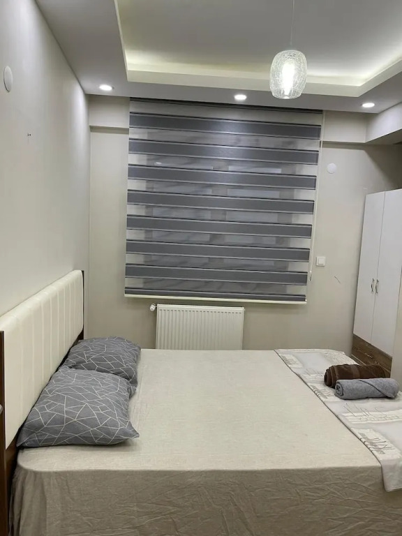 Синоп: VIP Apart Otel