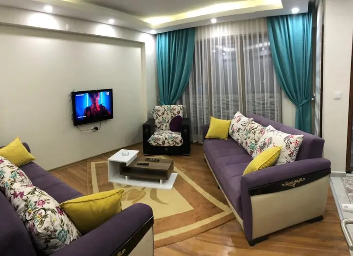 Синоп: VIP Apart Otel