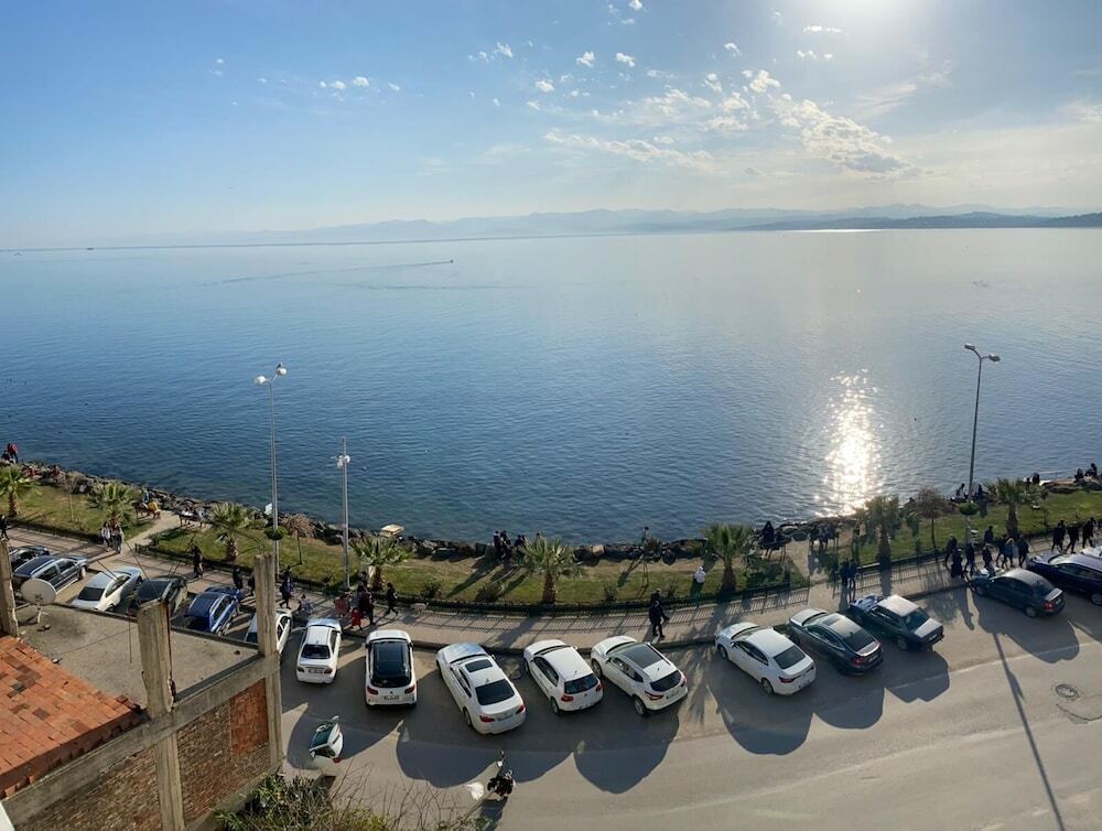 Синоп: VIP Apart Otel