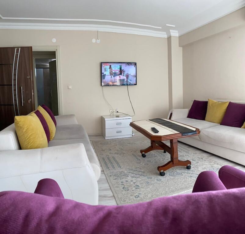 Синоп: VIP Apart Otel