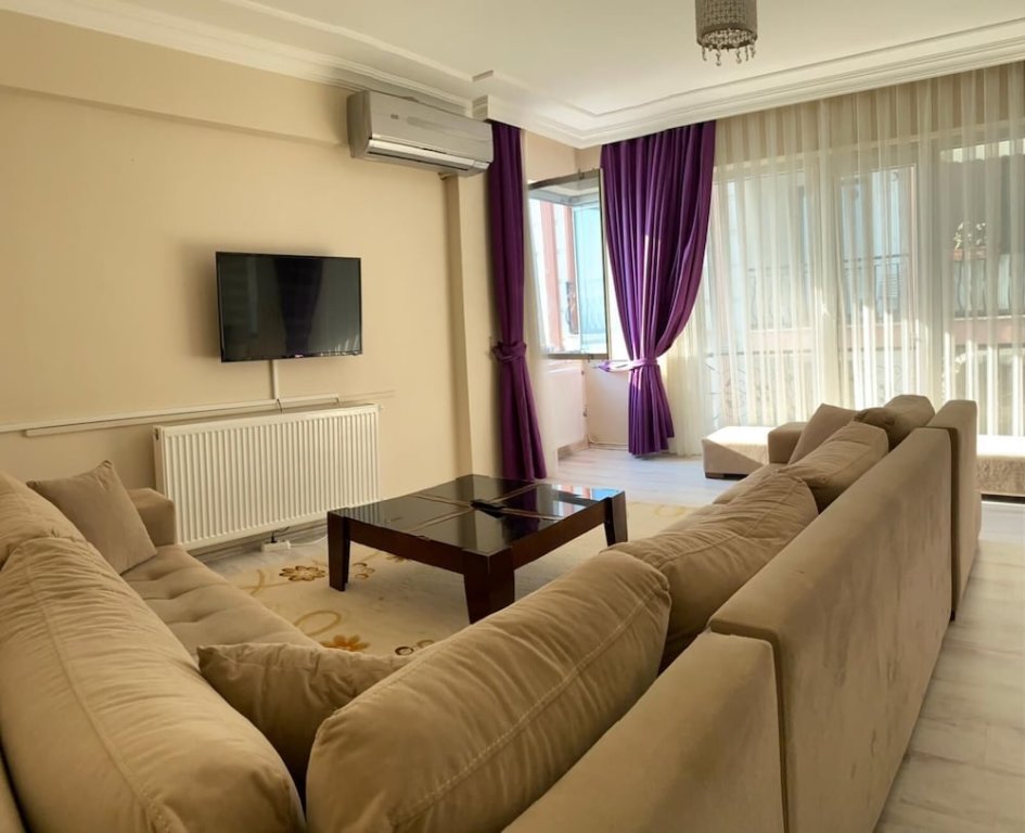 Синоп: VIP Apart Otel