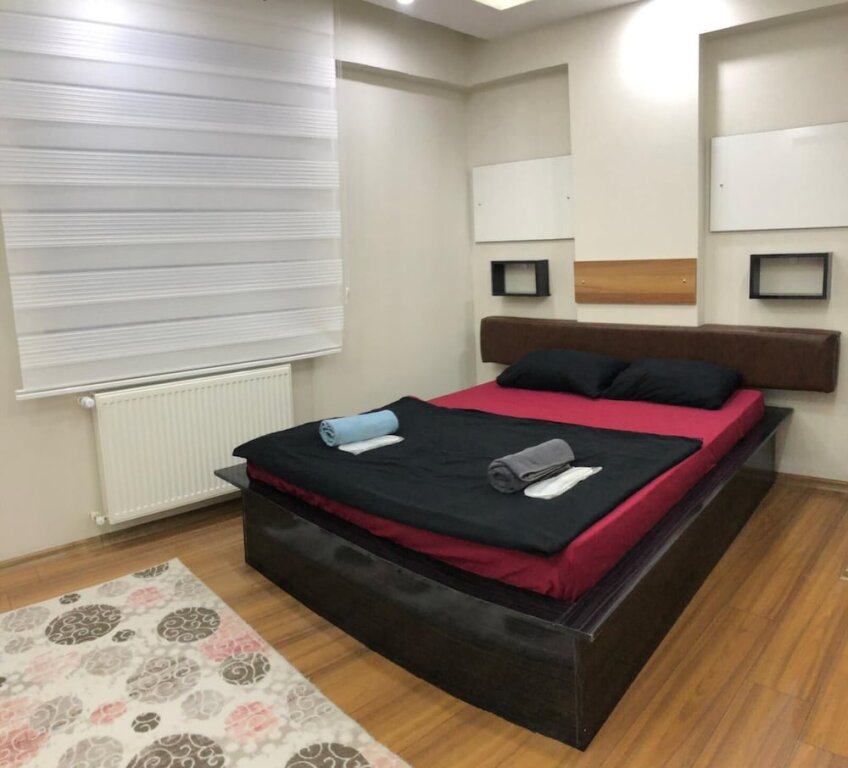 Синоп: VIP Apart Otel