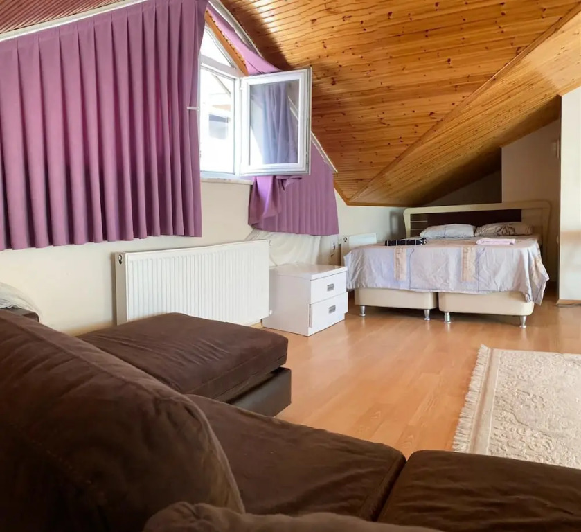 Синоп: VIP Apart Otel