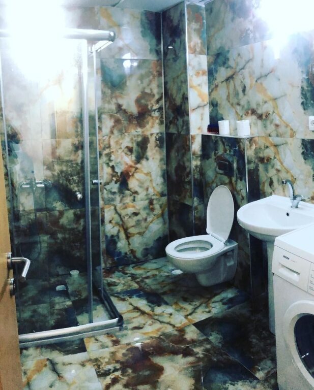 Синоп: VIP Apart Otel