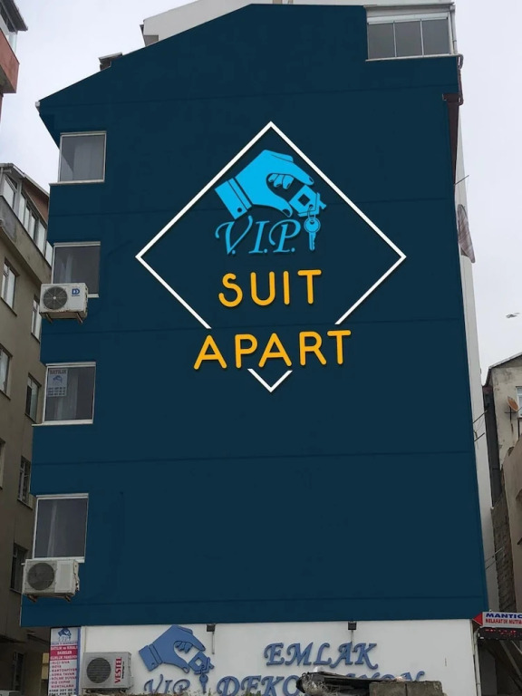 Синоп: VIP Apart Otel
