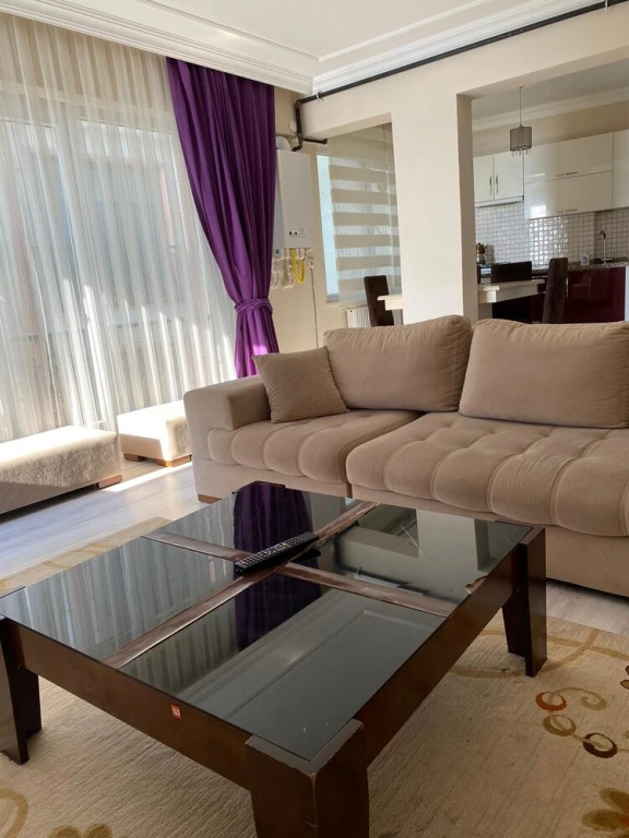 Синоп: VIP Apart Otel