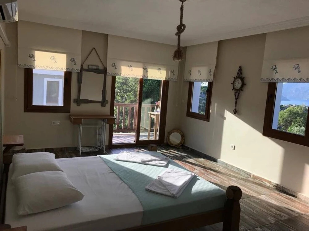 Турунч: Villa Jasmin Daily Weekly Rentals