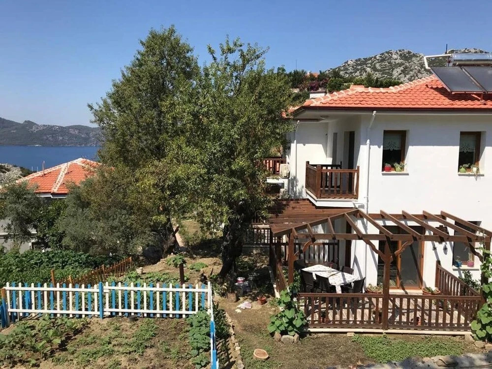 Villa Jasmin Daily Weekly Rentals — фото 3