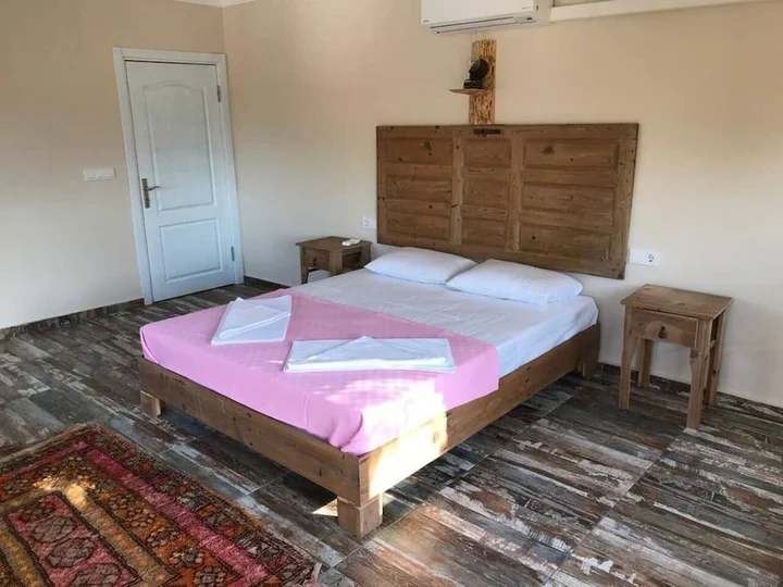 Турунч: Villa Jasmin Daily Weekly Rentals