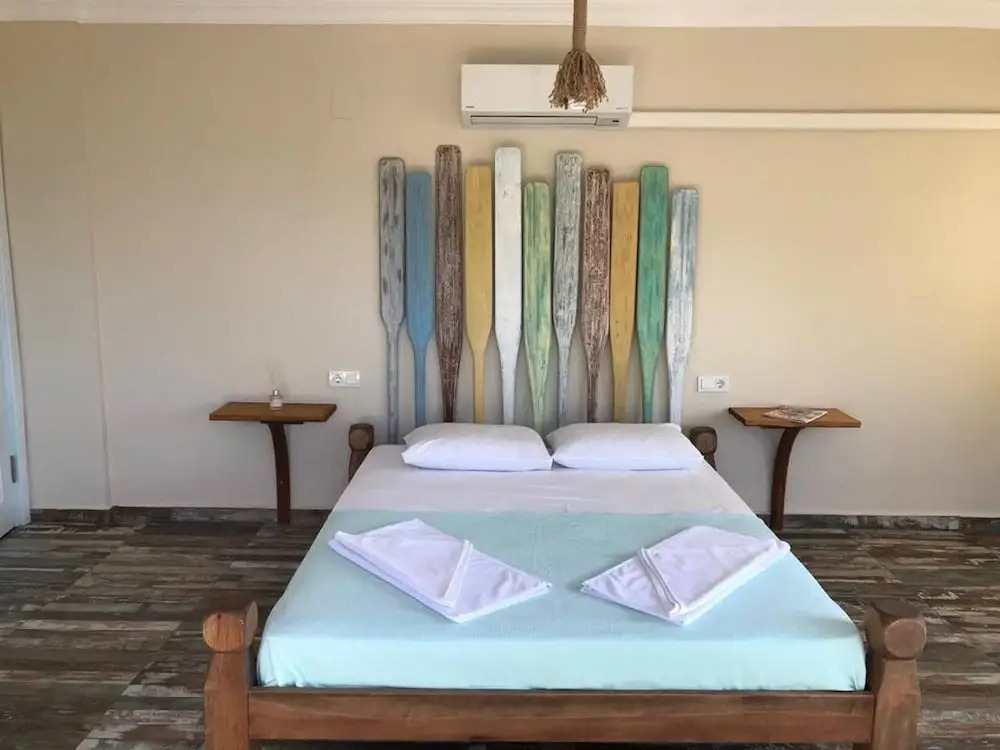 Турунч: Villa Jasmin Daily Weekly Rentals