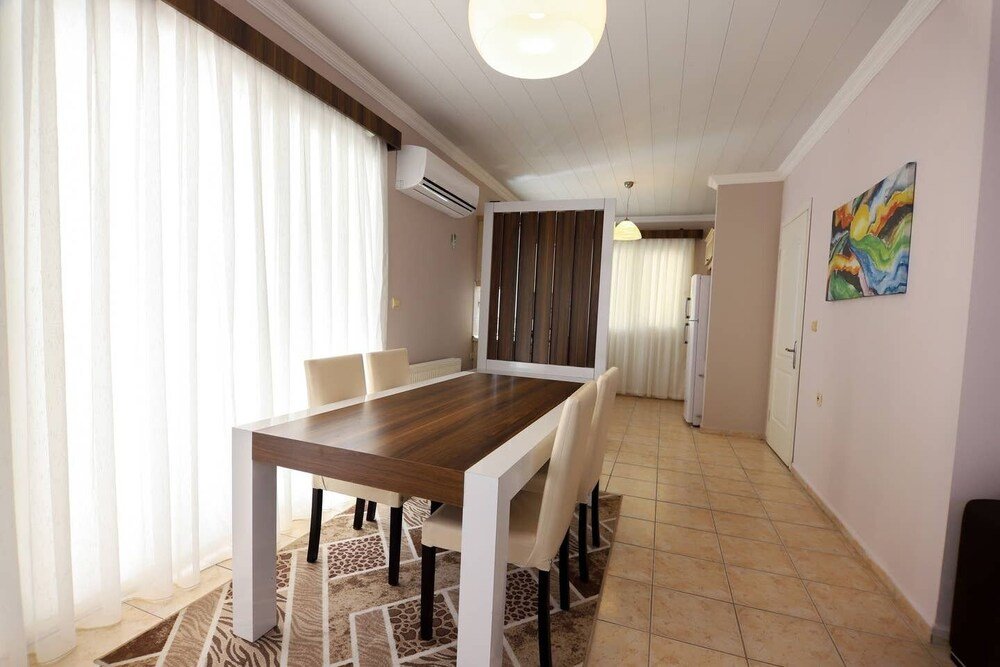 Мармарис: Pine Villas Icmeler