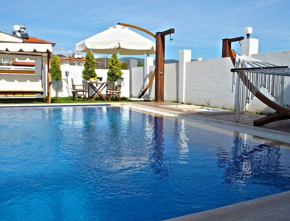 Фетхие: Tala Villa 5