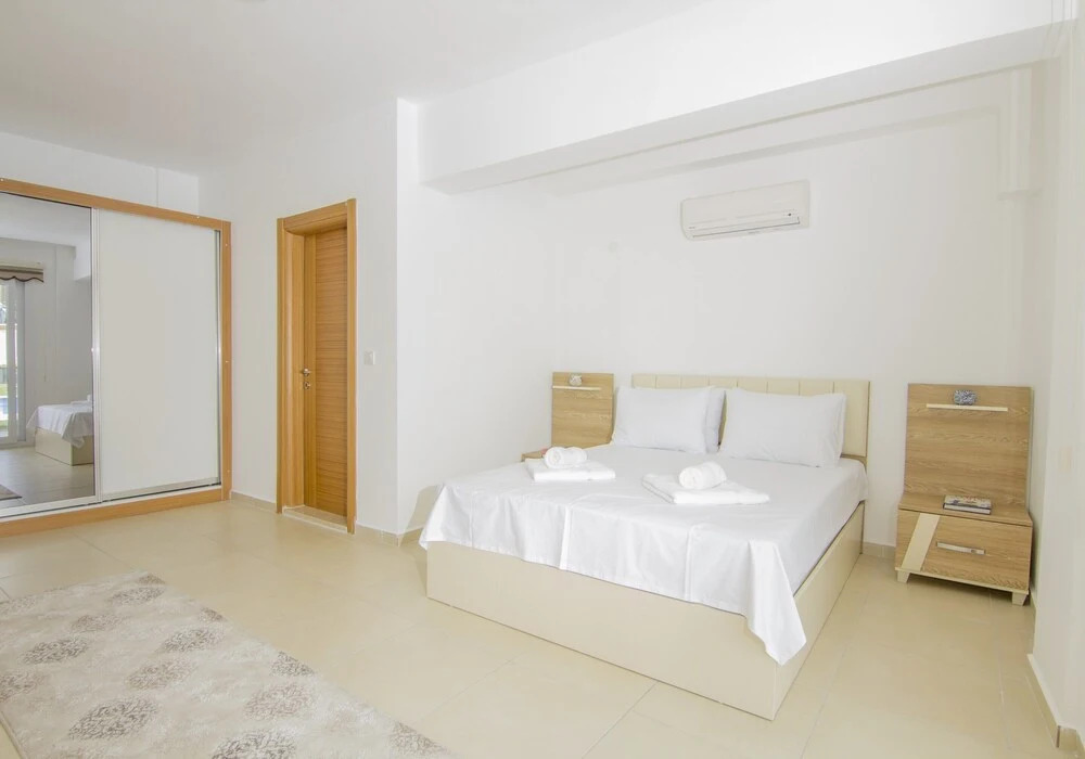 Фетхие: Pinara Residence 1