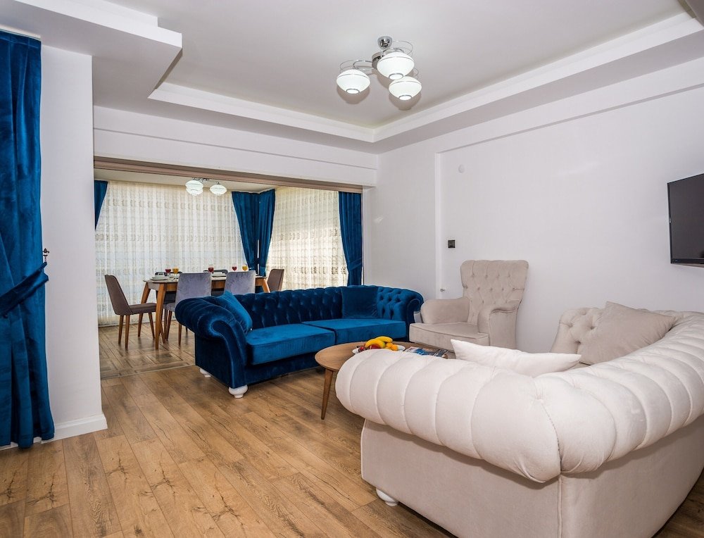 Фетхие: Tala Villa 4