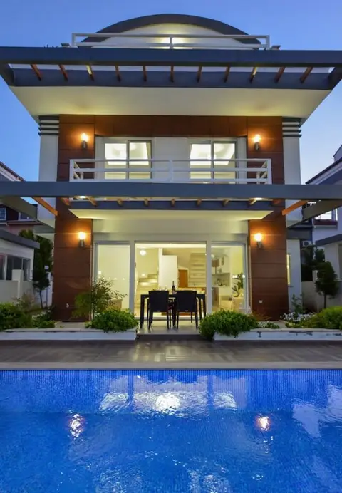 Tala Villa 12 — фото 1