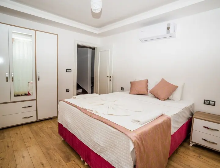 Фетхие: Tala Villa 3
