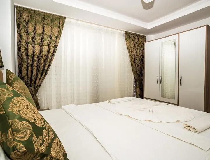Фетхие: Tala Villa 3