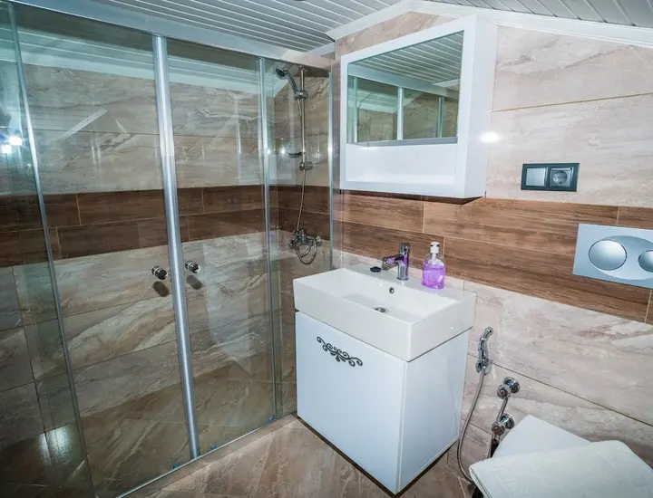 Фетхие: Tala Villa 3