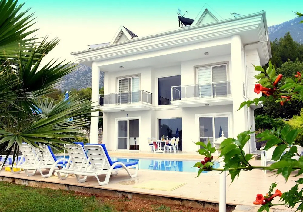 Фетхие: Tala Villa 16