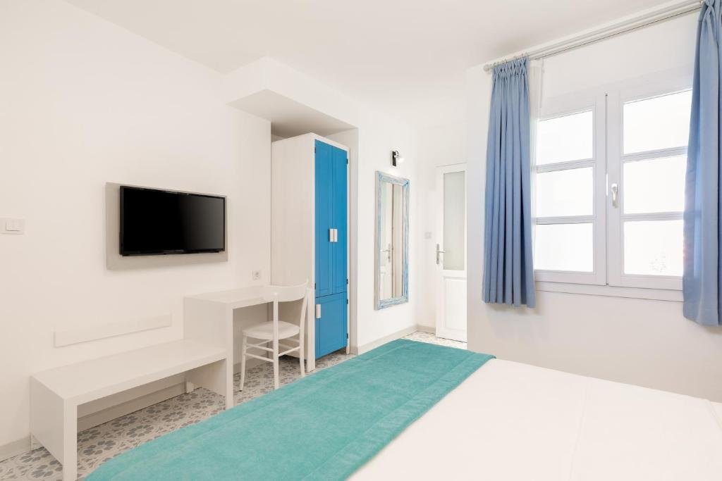 Сыгаджик: Monza House Otel