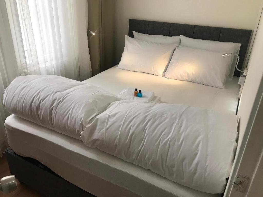Стамбул: Kalkedon Hostel