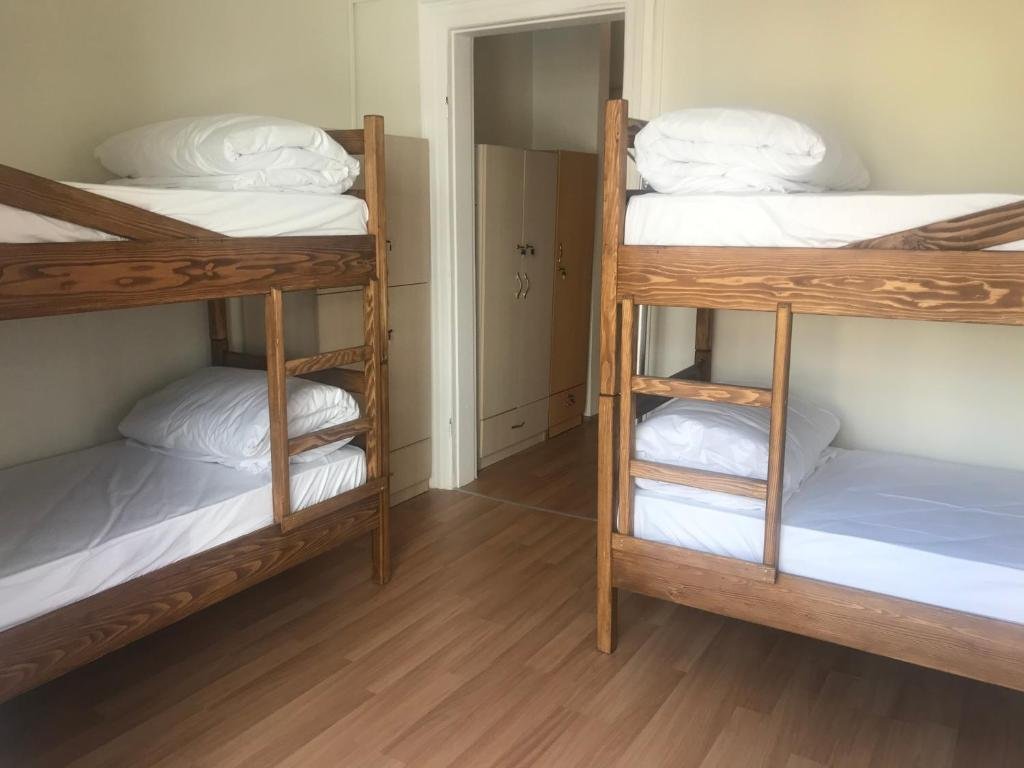Стамбул: Kalkedon Hostel