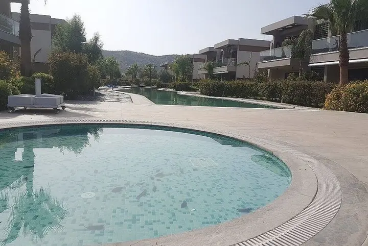 Голькой: BO020 Bodrum by Villaofsummer