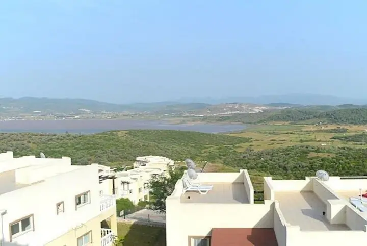 Голькой: BO002 Bodrum by Villaofsummer
