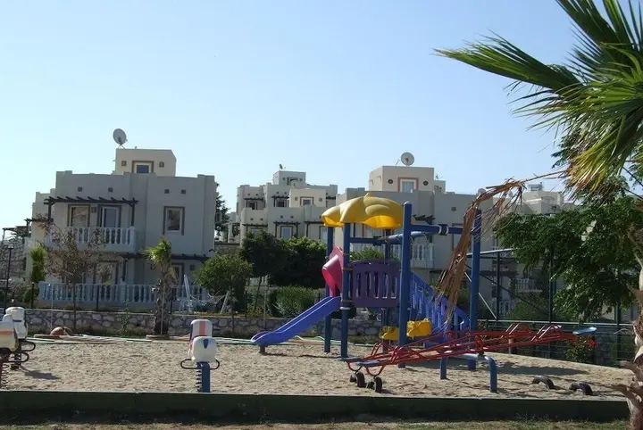 Голькой: BO002 Bodrum by Villaofsummer