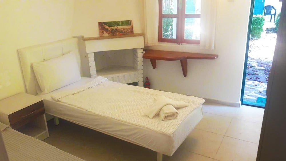 Гюмюшлюк: Myndos Bed & Breakfast
