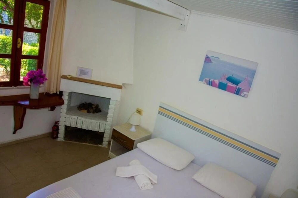 Гюмюшлюк: Myndos Bed & Breakfast