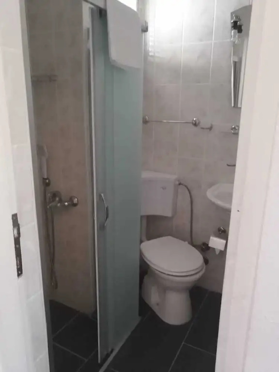 Гюмюшлюк: Myndos Bed & Breakfast