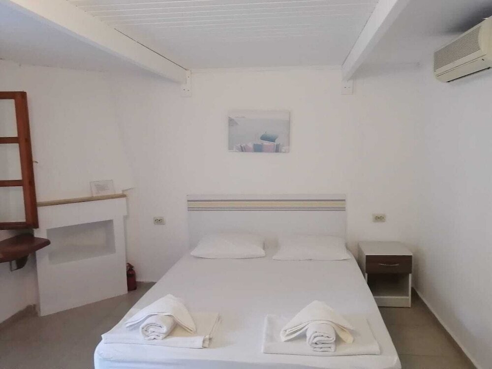 Гюмюшлюк: Myndos Bed & Breakfast