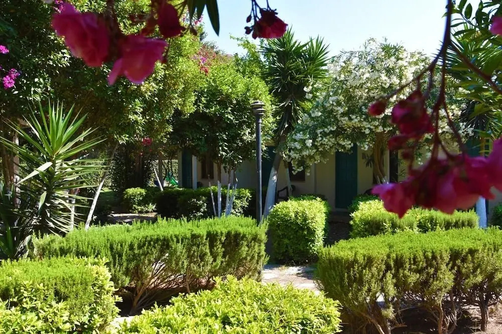 Гюмюшлюк: Myndos Bed & Breakfast