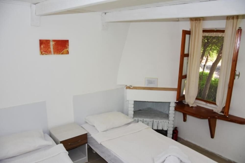 Гюмюшлюк: Myndos Bed & Breakfast