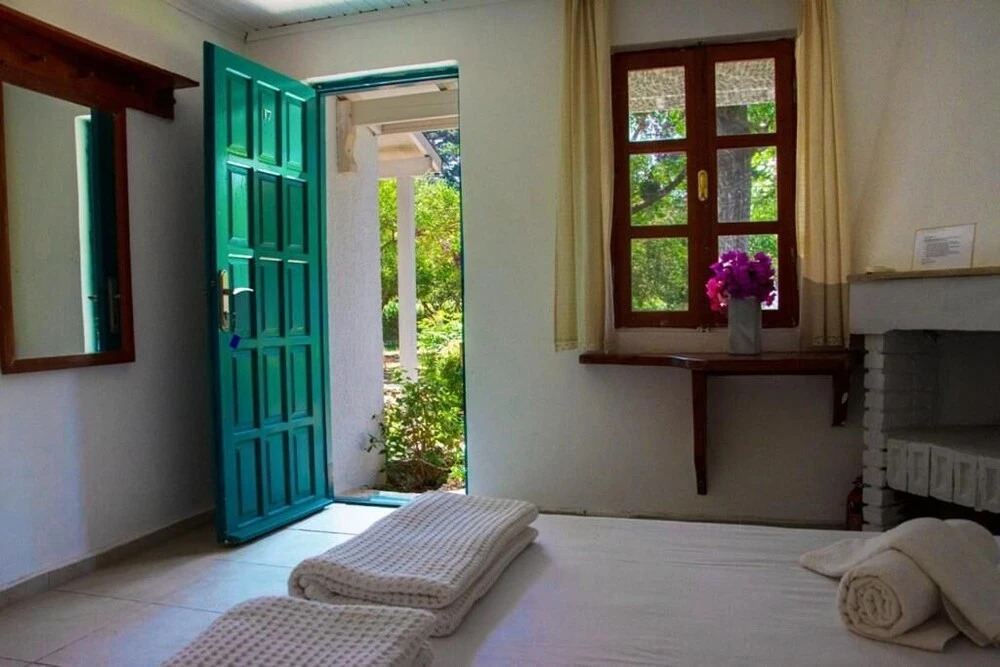 Гюмюшлюк: Myndos Bed & Breakfast
