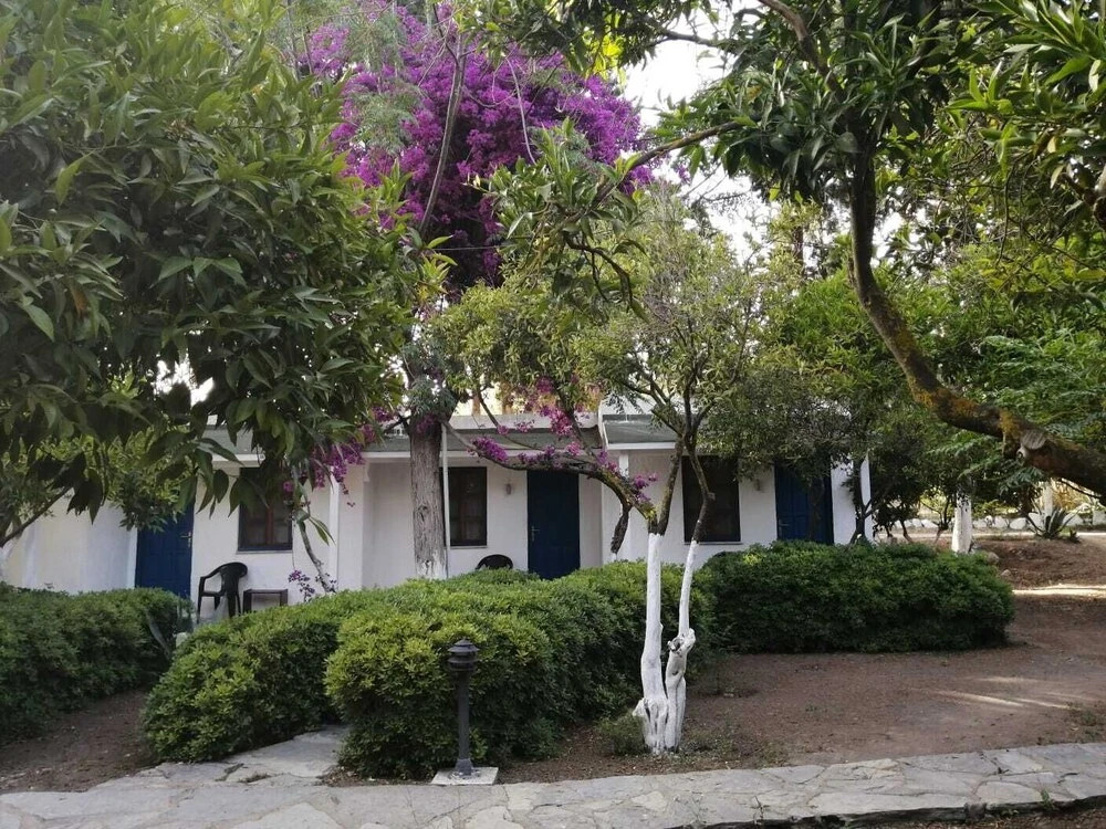 Гюмюшлюк: Myndos Bed & Breakfast
