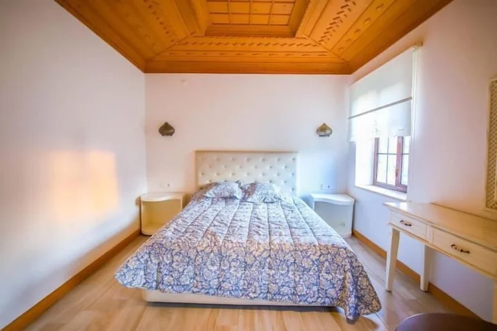 Мугла: Villa Lemon Tree