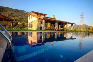 Мугла: Villa Lemon Tree