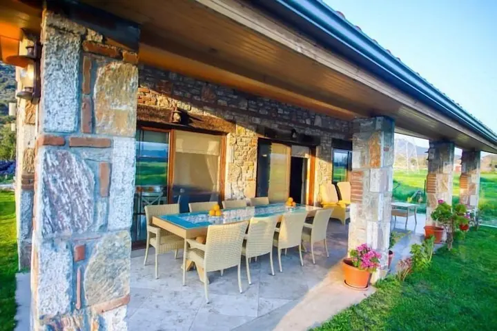 Мугла: Villa Lemon Tree