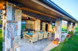 Мугла: Villa Lemon Tree