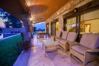 Мугла: Villa Lemon Tree
