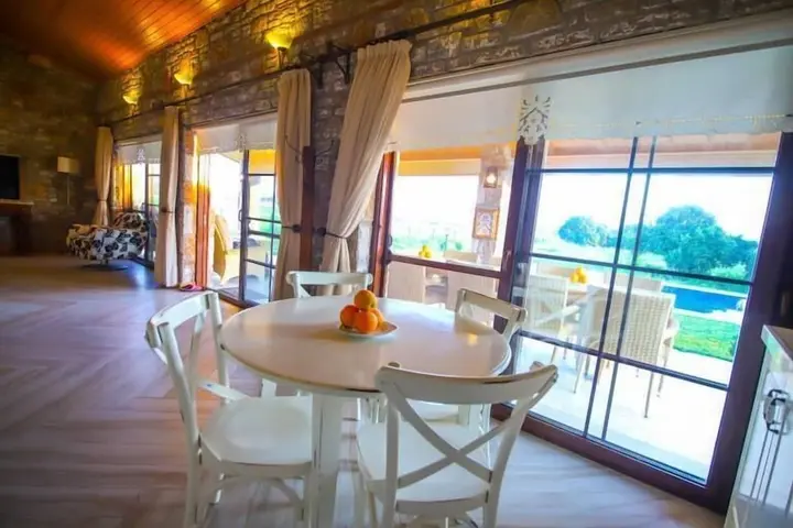 Мугла: Villa Lemon Tree