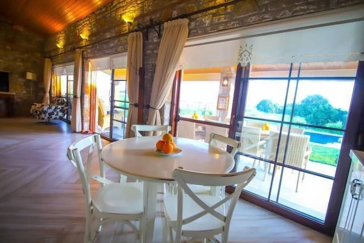 Мугла: Villa Lemon Tree