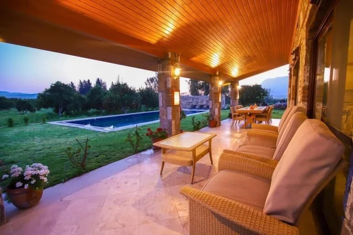 Мугла: Villa Lemon Tree
