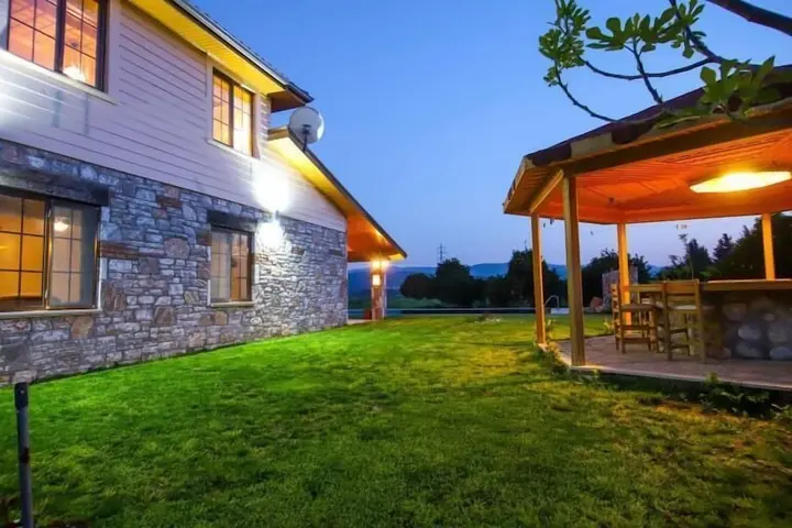 Мугла: Villa Lemon Tree
