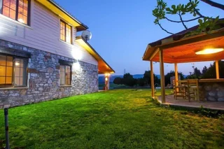 Мугла: Villa Lemon Tree